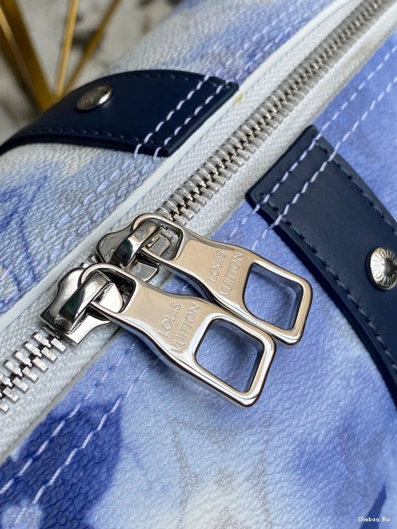 KEEPALL LOUIS CITY VUITTON 0716